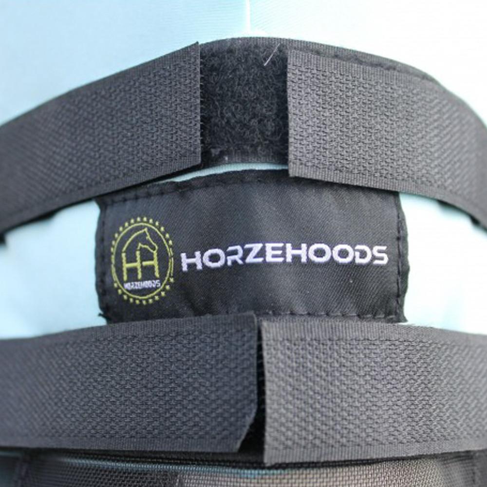 Verano Multi Fly Head Mask - Horzehoods