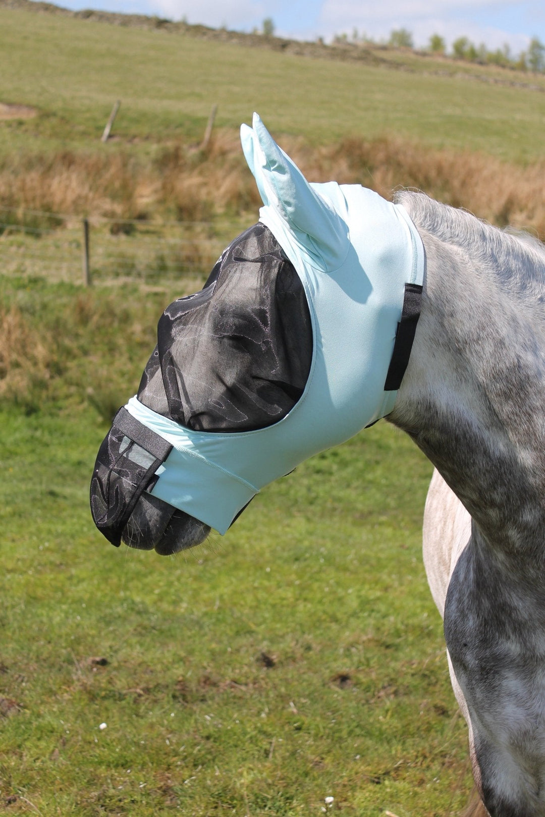 Verano Multi Fly Head Mask - Horzehoods