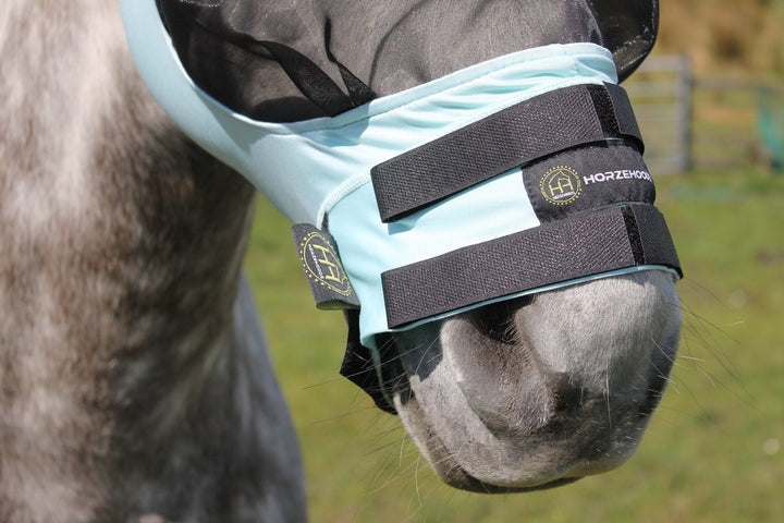 Verano Multi Fly Head Mask - Horzehoods